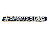 Sports Stars of Tomorrow Logo